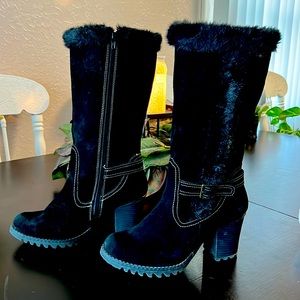 Women’s Boots
